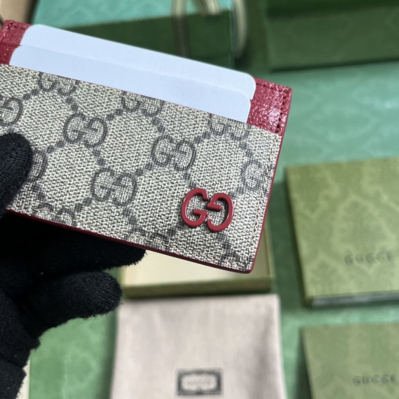 Gucci Wallets & Purse